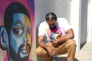 PICASSO TSHIRT - WHITE