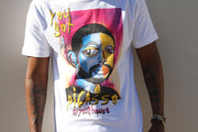 PICASSO TSHIRT - WHITE