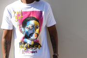PICASSO TSHIRT - WHITE